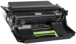 Bęben: Lexmark Oryginał 520Z (52D0Z00) Black