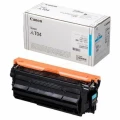 Canon oryginalny toner T04 C, 2979C001AA, cyan, 27500s, high capacity