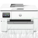 Urz. wiel. atr. Hewlett-Packard Urz.Wiel. HP OfficeJet Pro 9730e (537P6B)