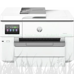 Urz. wiel. atr. Hewlett-Packard Urz.Wiel. HP OfficeJet Pro 9730e (537P6B)