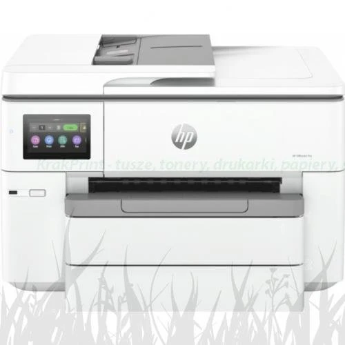 Urz. wiel. atr. Hewlett-Packard Urz.Wiel. HP OfficeJet Pro 9730e (537P6B)