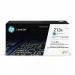 Toner Nr.213A HP LaserJet Enterprise 5700dn/6700dn/6701dn, MFP 5800/6800/6801 | 3tys. (W2131A)  Cyan