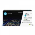 Toner Nr.213A HP LaserJet Enterprise 5700dn/6700dn/6701dn, MFP 5800/6800/6801 | 3tys. (W2131A)  Cyan