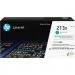 Toner Nr.213X HP LaserJet Enterprise 5700dn/6700dn/6701dn, MFP 5800/6800/6801 | 6tys. (W2131X) Cyan