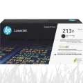 Toner Nr.213Y HP LaserJet Enterprise 5700dn/6700dn/6701dn, MFP 5800/6800/6801 | 18tys. (W2130Y / W2130YC) Black