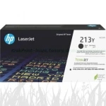 Toner Nr.213Y HP LaserJet Enterprise 5700dn/6700dn/6701dn, MFP 5800/6800/6801 | 18tys. (W2130Y / W2130YC) Black