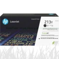 Toner Nr.213Y HP LaserJet Enterprise 5700dn/6700dn/6701dn, MFP 5800/6800/6801 | 18tys. (W2130Y / W2130YC) Black