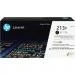 Toner Nr.213Y HP LaserJet Enterprise 5700dn/6700dn/6701dn, MFP 5800/6800/6801 | 18tys. (W2130Y / W2130YC) Black
