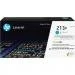Toner Nr.213Y HP LaserJet Enterprise 5700dn/6700dn/6701dn, MFP 5800/6800/6801 | 12tys. (W2131Y / W2131YC) Cyan