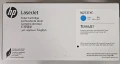 Toner Nr.213Y HP LaserJet Enterprise 5700dn/6700dn/6701dn, MFP 5800/6800/6801 | 12tys. (W2131Y / W2131YC) Cyan