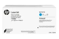 Toner Nr.213Y HP LaserJet Enterprise 5700dn/6700dn/6701dn, MFP 5800/6800/6801 | 12tys. (W2131Y / W2131YC) Cyan