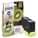 Tusz Epson Oryginał NR. 202 (C13T02F14010) Black