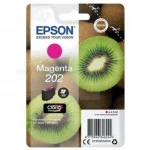 Tusz Epson Oryginał Nr. 202 (C13T02F34010) Magenta
