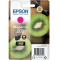 Tusz Epson Oryginał Nr. 202 (C13T02F34010) Magenta