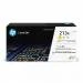 Toner Nr.213A HP LaserJet Enterprise 5700dn/6700dn/6701dn, MFP 5800/6800/6801 | 3tys. (W2132A)  Yellow