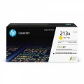 Toner Nr.213A HP LaserJet Enterprise 5700dn/6700dn/6701dn, MFP 5800/6800/6801 | 3tys. (W2132A)  Yellow
