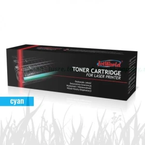 Toner Zamiennik JETWORLD do Nr.220A do Color LaserJet Pro MFP 4302DW, 4302FDN... | 1,8tys. (W2201A / JW-H2201ACN) Cyan