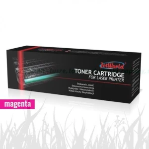 Toner  Zamiennik JETWORLDdo Nr.220A do Color LaserJet Pro MFP 4302DW, 4302FDN... | 1,8tys.(W2203A / JW-H2203AMN) Magenta