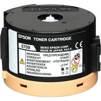 Toner Epson do M200 | 2500str. (C13S050709) Black