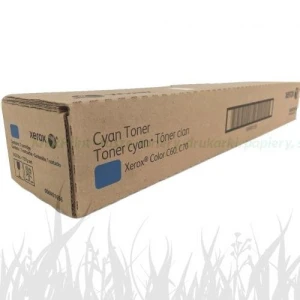 Toner Xerox C70 | 34tys (006R01660) Cyan