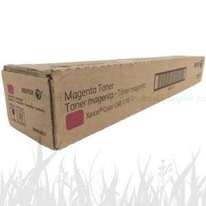 Toner Xerox C70 | 34tys (006R01661) Magenta