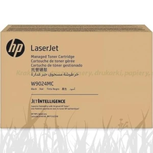 Toner HP do E40040, E42540 | 11,5tys. (W9024MC) Black