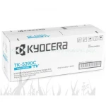 Toner do Kyocera ECOSYS PA4500cx | 13tys.(TK-5390C / 1T02Z1CNL0) Cyan