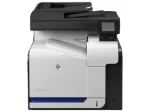 Urz. Wiel. Laserowe Kolor HP Color LaserJet Pro 500 M570dn (CZ271A)