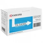 Toner TK-5430C do Kyocera do ECOSYS PA2100/MA2100 | 1250str. (1T0C0ACNL1) Cyan