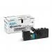 Toner TK-5430C do Kyocera do ECOSYS PA2100/MA2100 | 1250str. (1T0C0ACNL1) Cyan