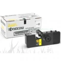 Toner TK-5430Y do Kyocera do ECOSYS PA2100/MA2100 | 1250str. (1T0C0AANL1) Yellow