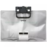 Tusz Epson T12F1 XXL do M5399DW / M5899DWF | 40tys. (C13T12F140) Black