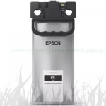 Tusz Epson T12E1 XL do M5399DW / M5899DWF | 10tys. (C13T12E140) Black