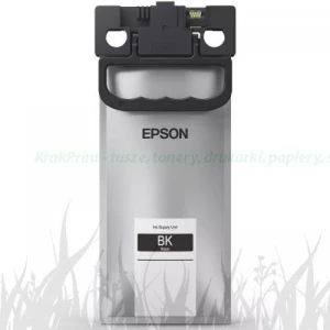 Tusz Epson T12E1 XL do M5399DW / M5899DWF | 10tys. (C13T12E140) Black