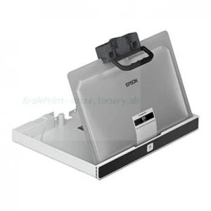 Tusz Epson T12D1 L do do M5399DW / M5899DWF | 5tys. (C13T12D140) Black