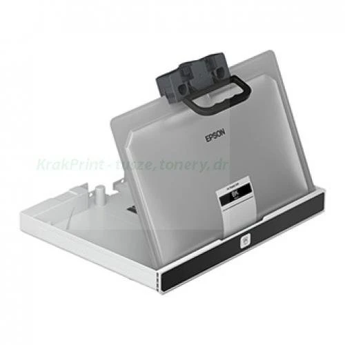 Tusz Epson T12D1 L do do M5399DW / M5899DWF | 5tys. (C13T12D140) Black