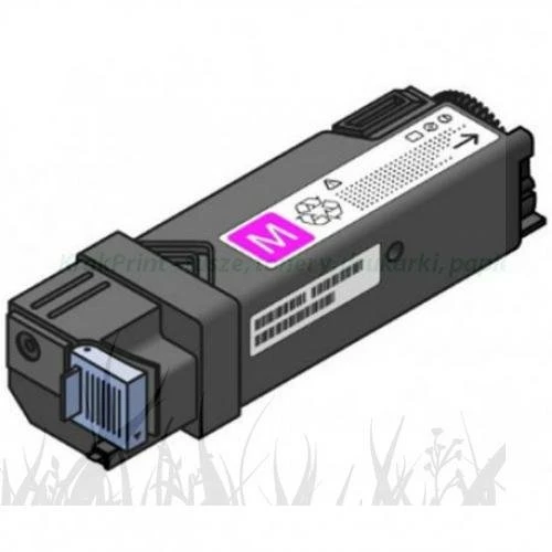 Toner Toshiba Zamiennik (6AJ00000238) Yellow