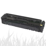 Toner Zamiennik do Canon CRG-045HY do LBP611Cn, LBP613Cdw, MF631Cn, MF633Cdw | 2,2tys. (1243C002) Yellow