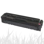 Toner Zamiennik do Canon CRG-045HM do LBP611Cn, LBP613Cdw, MF631Cn, MF633Cdw | 2,2tys. (1244C002) Magenta