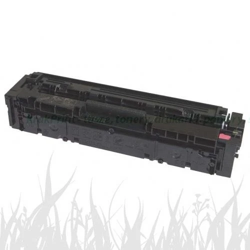 Toner Zamiennik do Canon CRG-045HM do LBP611Cn, LBP613Cdw, MF631Cn, MF633Cdw | 2,2tys. (1244C002) Magenta