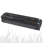 Toner Zamiennik do Canon CRG-045HC do LBP611Cn, LBP613Cdw, MF631Cn, MF633Cdw | 2,2tys. (1245C002) Cyan