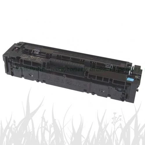 Toner Zamiennik do Canon CRG-045HC do LBP611Cn, LBP613Cdw, MF631Cn, MF633Cdw | 2,2tys. (1245C002) Cyan