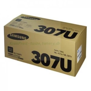 Toner Samsung Oryginał MLT-D307U / SV081A  Black