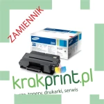 Toner Zamiennik do Samsung do ML-3310, SCX-4833 | 5tys. (SU963A / MLT-D205L) Black