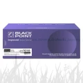 Toner Zamiennik BlackPoint do Kyocera TK-3160 do ECOSYS P3045n/ P3055 | 12,5tys. (1T02T90NL0 / LBPKTK3160 / BLKYOTK3160BCBW) Black