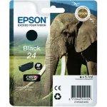 Tusz Epson Oryginał Nr.24 (C13T24214010) Black