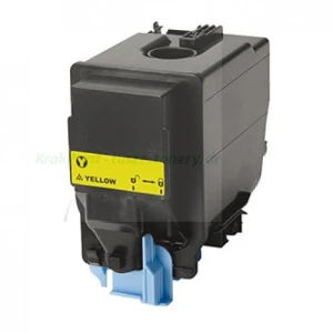 Toner Zamiennik do Konica-Minolta do Bizhub C3351/C3851... | TNP49Y | 13tys. (A95W250) Yellow