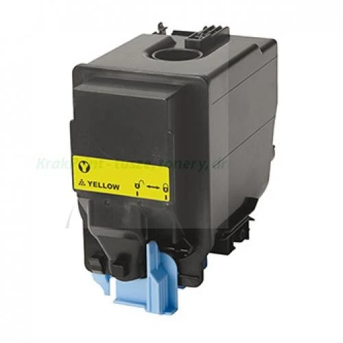 Toner Zamiennik do Konica-Minolta do Bizhub C3351/C3851... | TNP49Y | 13tys. (A95W250) Yellow