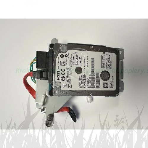 Dysk HDD 320GB/250GB do Konica-Minolta C224e, C258e, C3351, 227 itd.(A2X0M72C00 | A0EDM72000 | A161M72000 | A161M72C00 | A161M72C00 | A161M72000 | A2XOM72C00 | AOEDM72000 | WD3200BUCT)