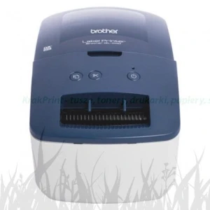 Drukarka etykiet Brother QL-600B (QL600BXX1)
